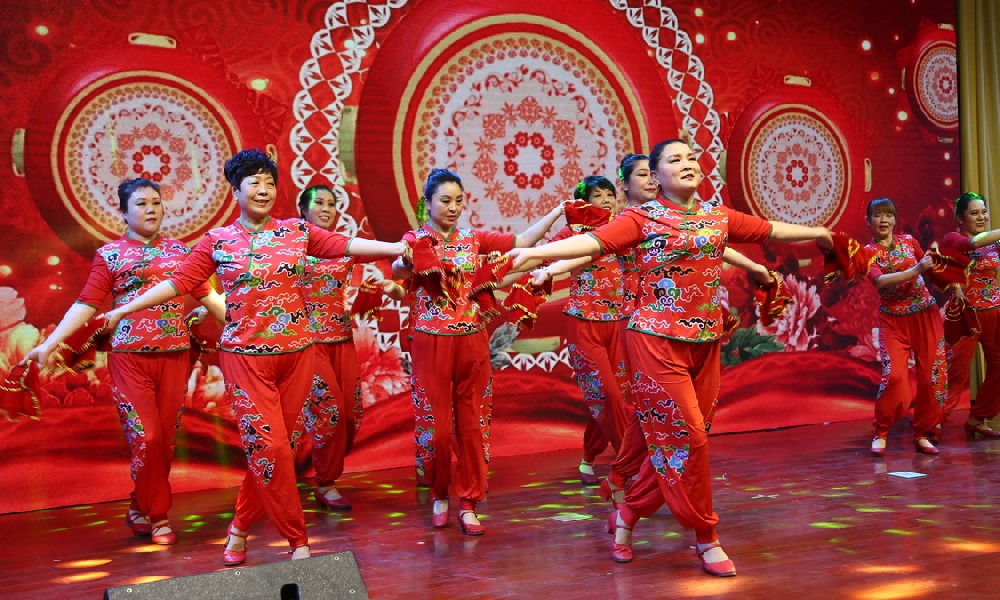 企业年会节目编排上需要抓住的5个关键词！-杭州演出公司-杭州活动执行公司