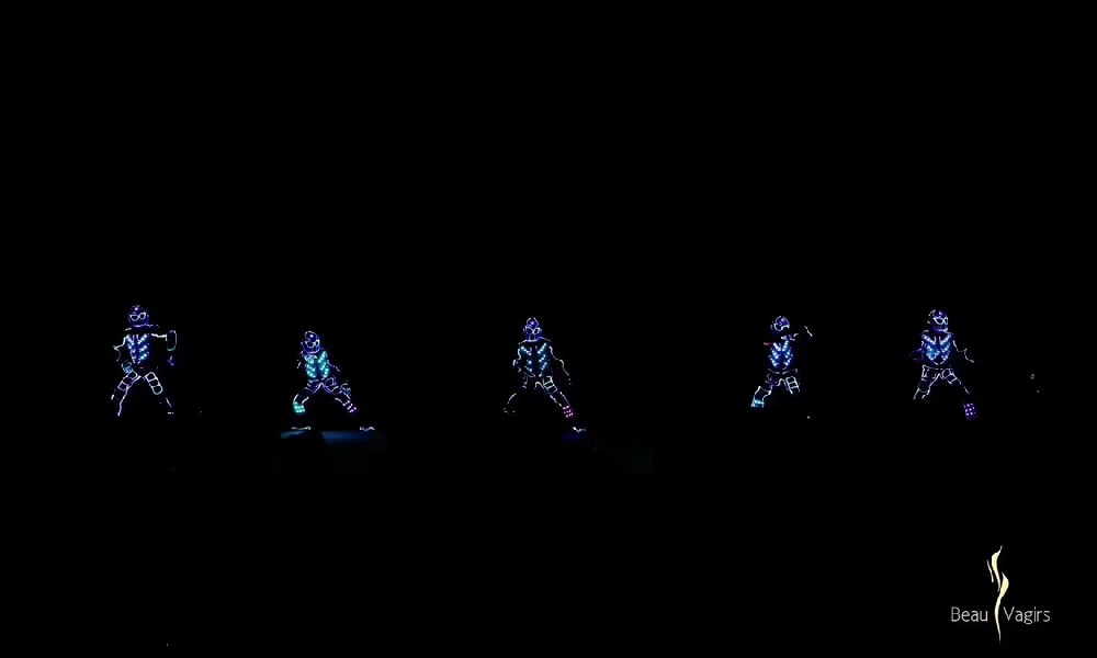 杭州创意节目演出公司！-杭州演出公司-杭州活动执行公司