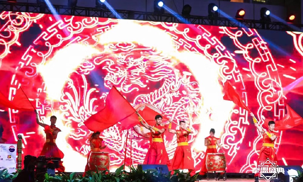 杭州庆典演出公司推荐！-杭州演出公司-杭州活动执行公司