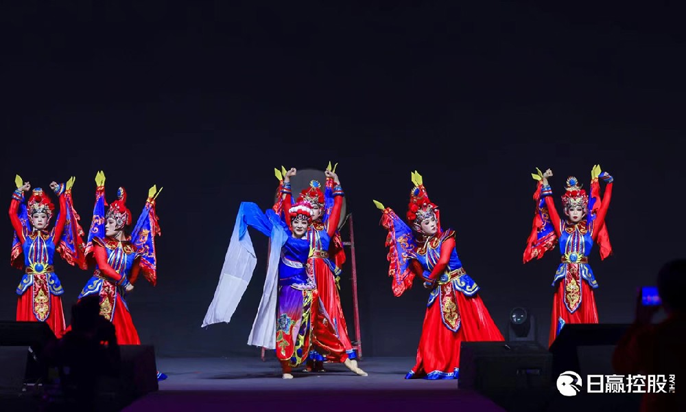 杭州年会节目演出公司-杭州演艺演出公司-杭州活动演出公司