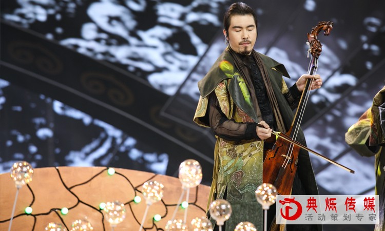 马头琴表演_杭州演出公司_杭州演艺演出公司