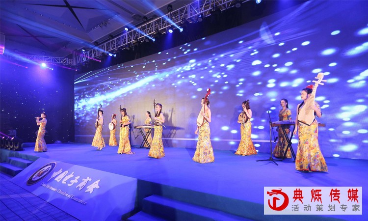 女子十二乐坊_杭州演艺演出公司_杭州演出经纪公司