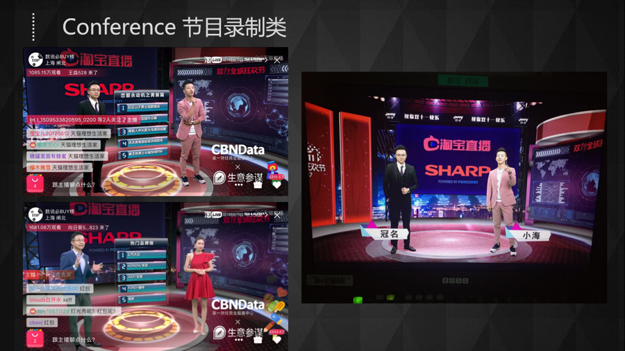 资深主持-潘冠名_杭州演出公司_杭州演艺演出公司