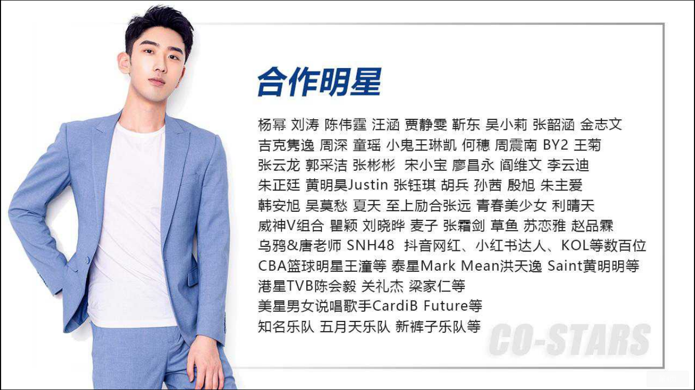 上海电视台-史迪文_杭州活动执行公司_杭州演出公司