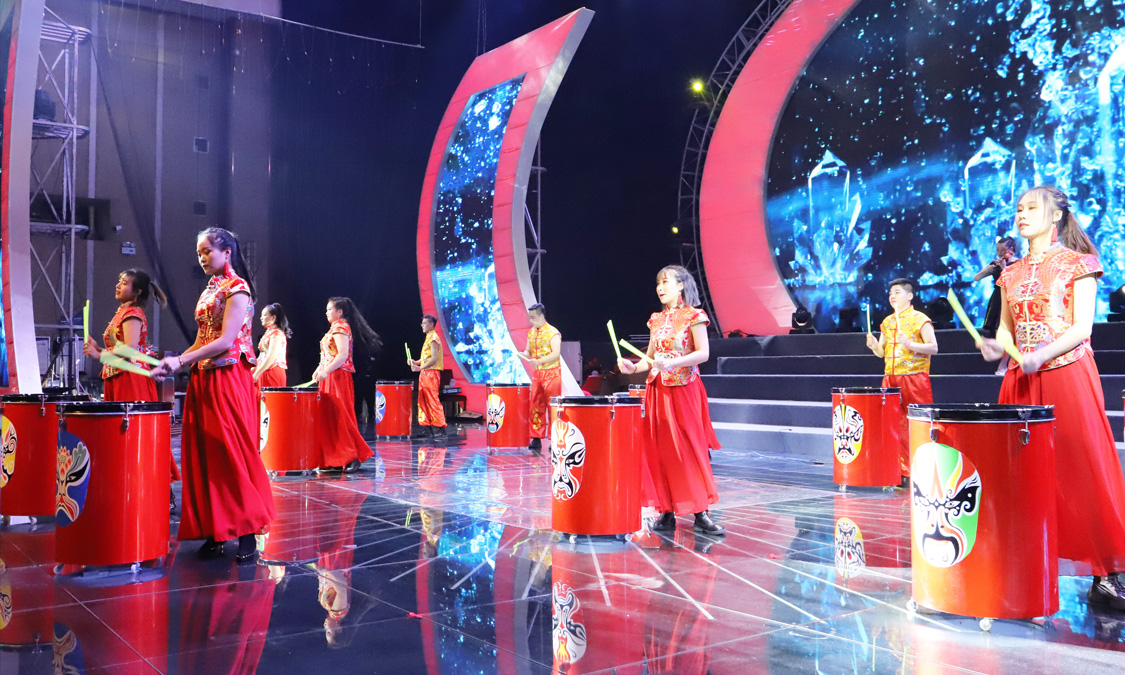 杭州外籍乐队什么价格？_杭州演出公司_杭州活动执行公司