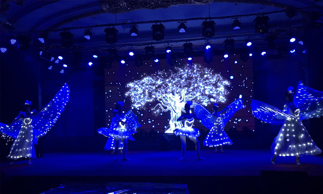企业活动策划执行中如何能够很好的避免失误的发生？_杭州演出公司_杭州活动执行公司