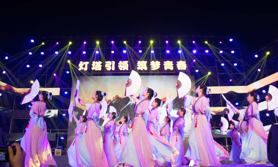 企业年会演出的重要性！_杭州演出公司_杭州活动执行公司